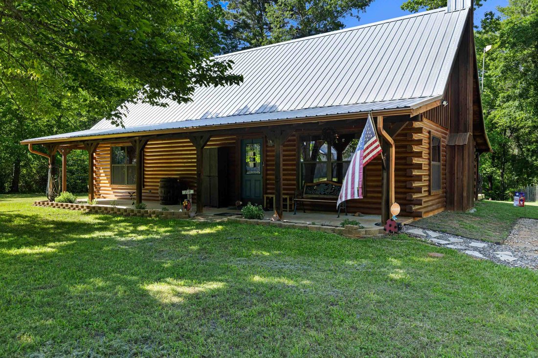 Casa a Longview, Texas, Stati Uniti 4 - 18858267