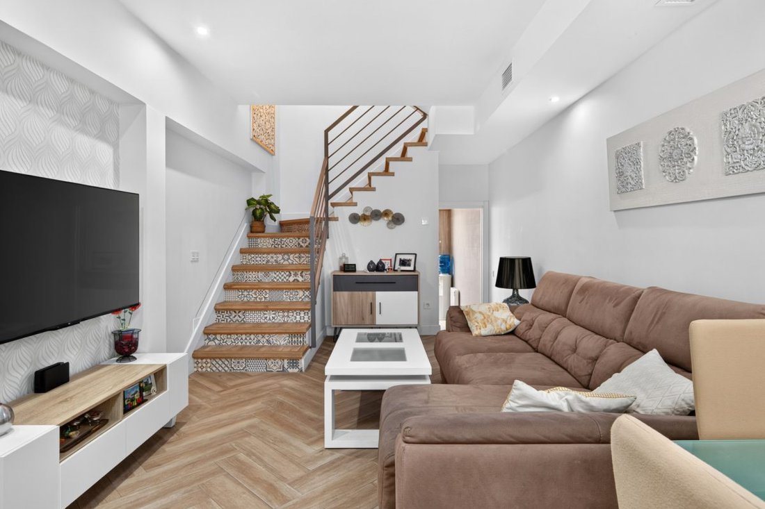 Residenza a Estepona, Andalusia, Spagna 2 - 18860077