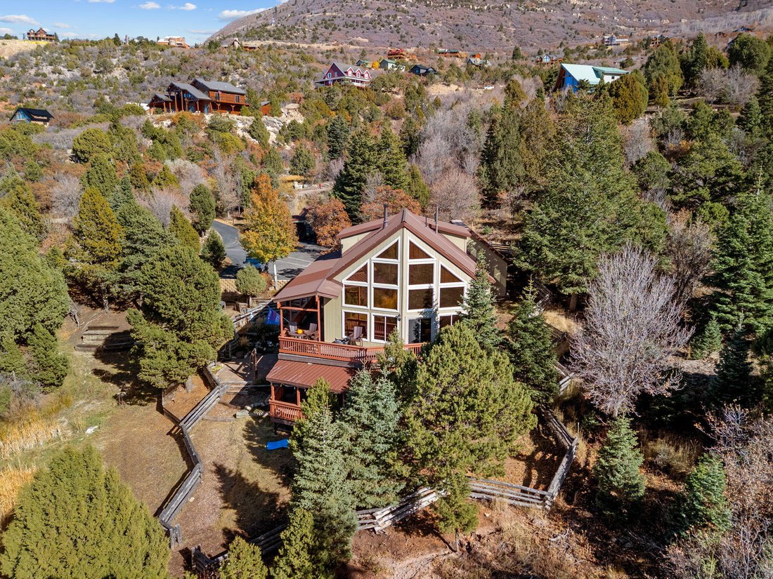 House in Cedar City, Utah, United States 1 - 18857939