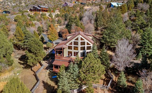 House in Cedar City, Utah, United States 1