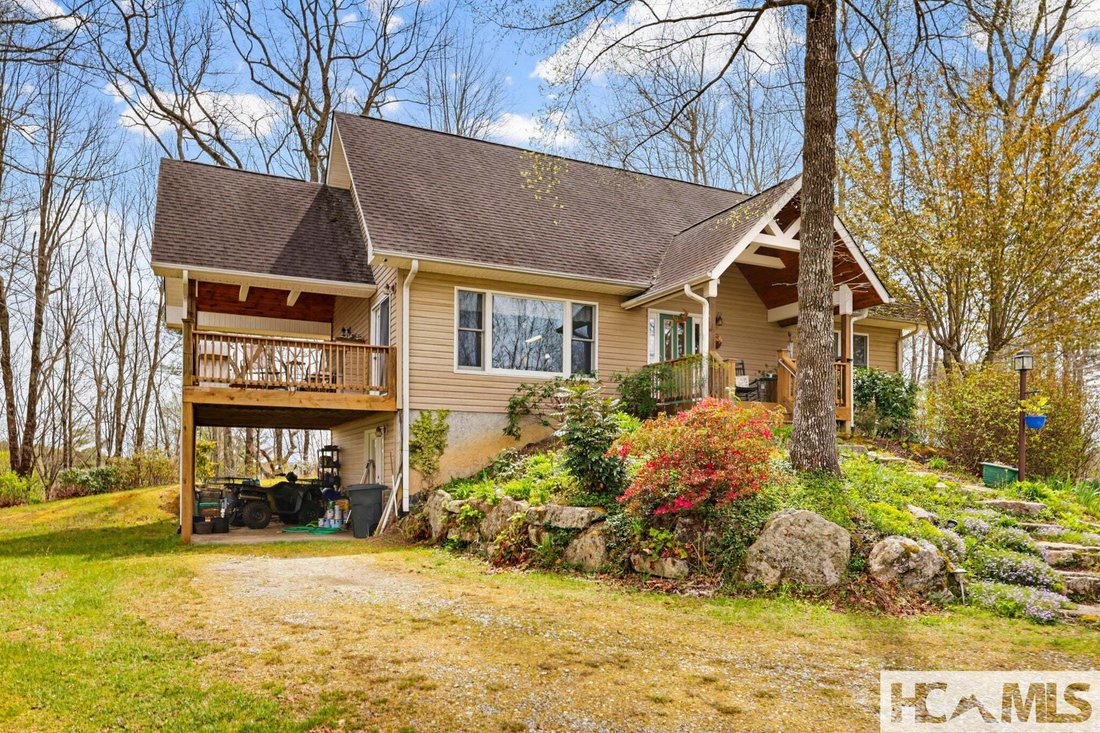 House in Lake Toxaway, North Carolina, United States 3 - 18857691