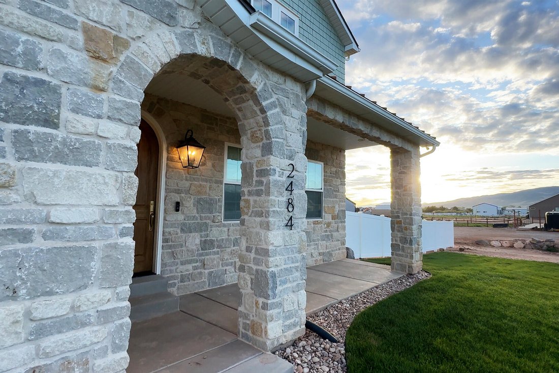House in Cedar City, Utah, United States 3 - 18857895