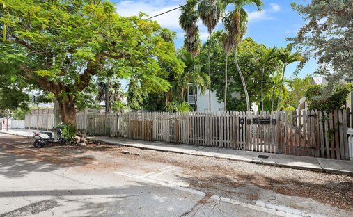 Maison à Key West, Floride, États-Unis 1