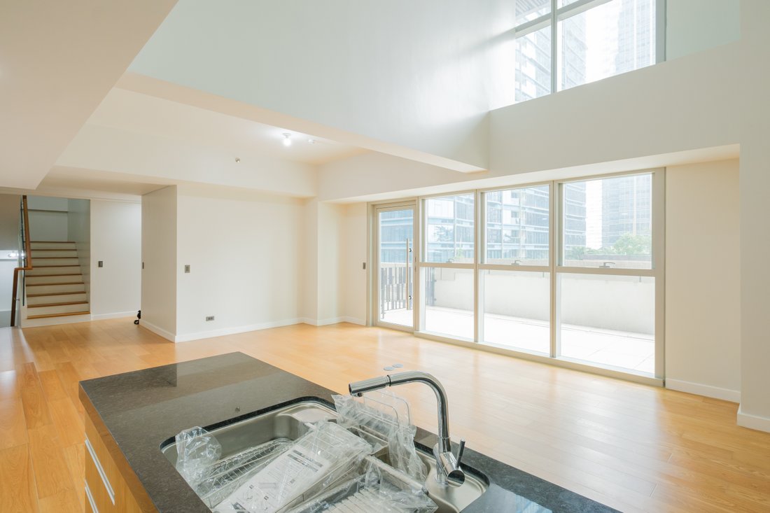 Condo in Taguig, Metro Manila, Philippines 5 - 18858228