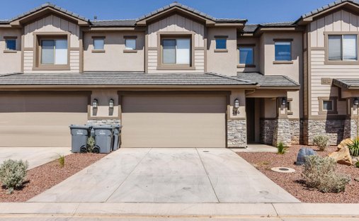 Residenza a Hurricane, Utah, Stati Uniti 1