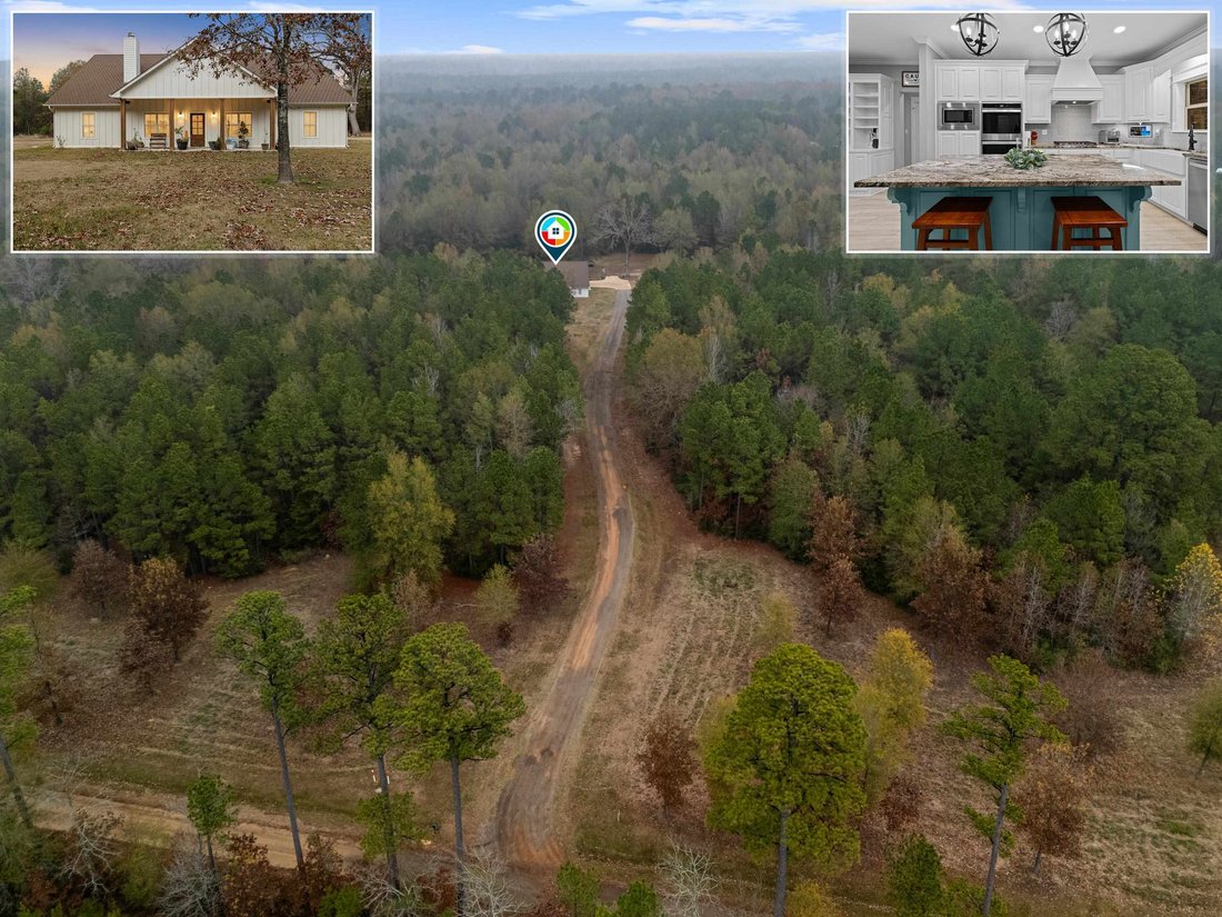 House in Marshall, Texas, United States 3 - 18858175
