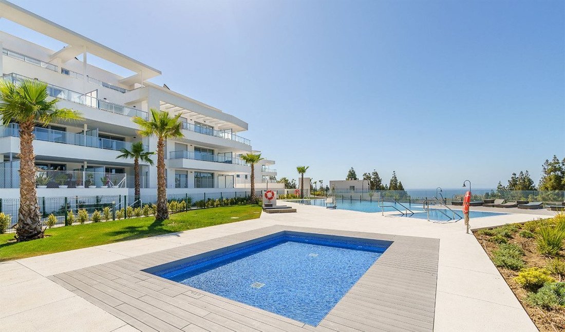 Appartement à Mijas, Andalousie, Espagne 2 - 18864503