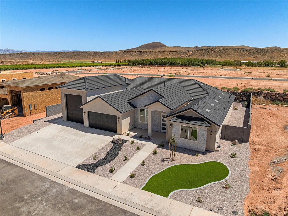 House in Hurricane, Utah, United States 2 - 18857775