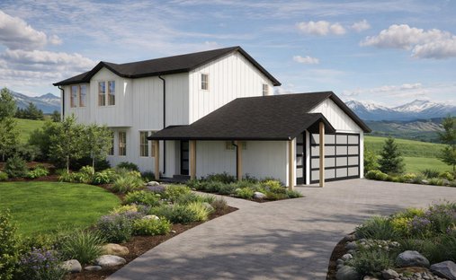 Haus in Empire, Colorado, Vereinigte Staaten 1