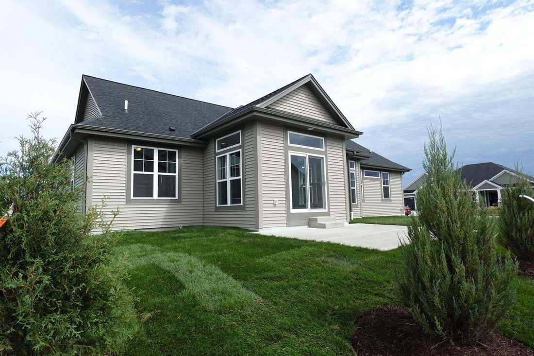 House in Okauchee Lake, Wisconsin, United States 3 - 17786468