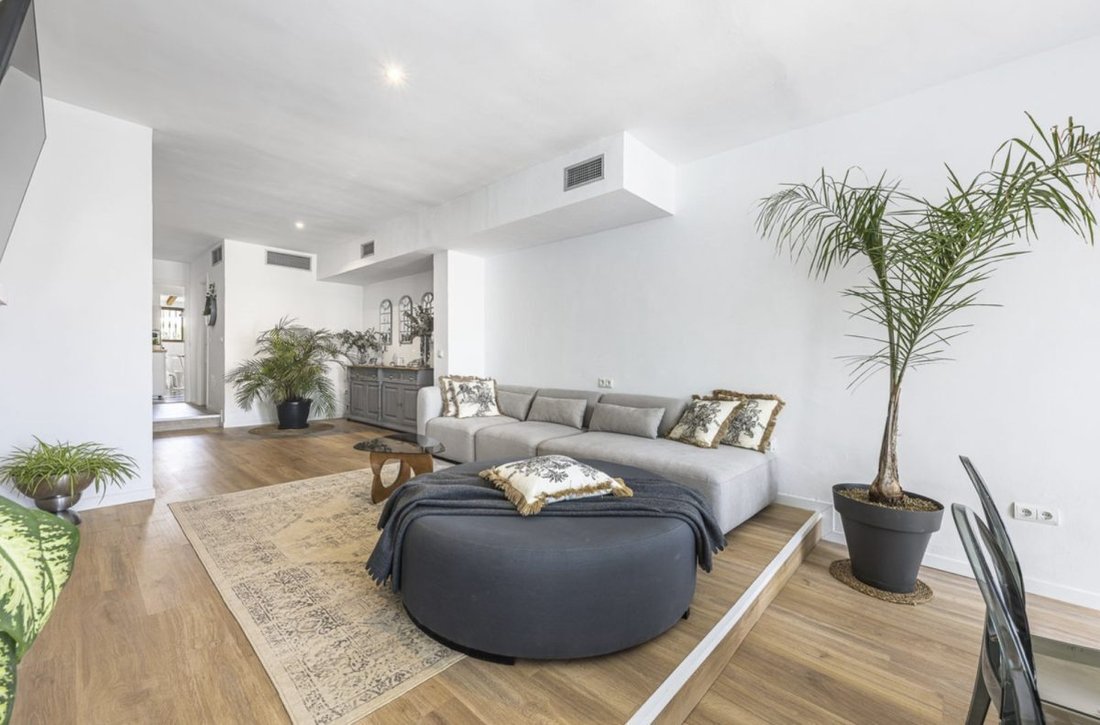 Townhouse en Bel-Air, Estepona, Andalucía 4 - 18859831