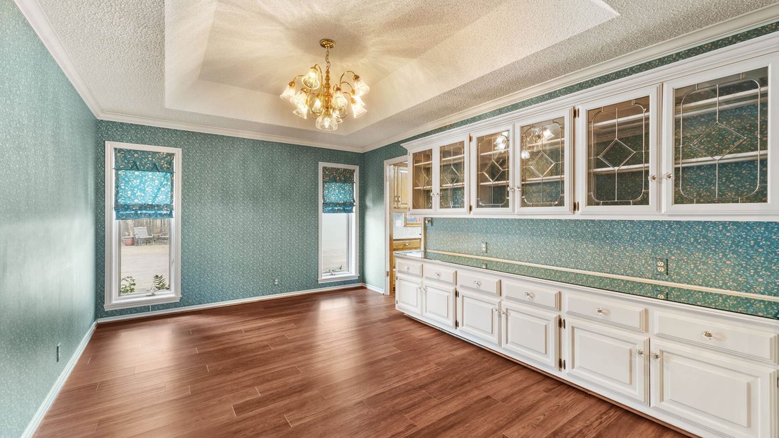 House in Atlanta, Texas, United States 5 - 17792013