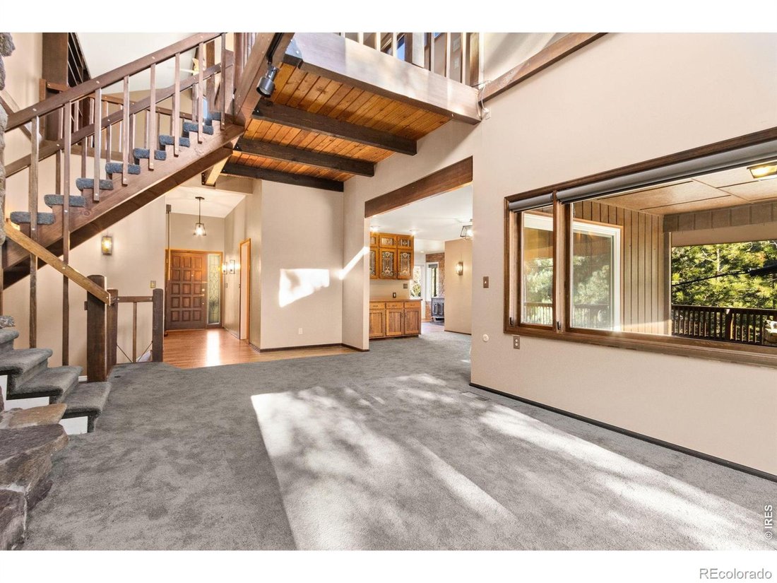 House in Bellvue, Colorado, United States 5 - 18858717