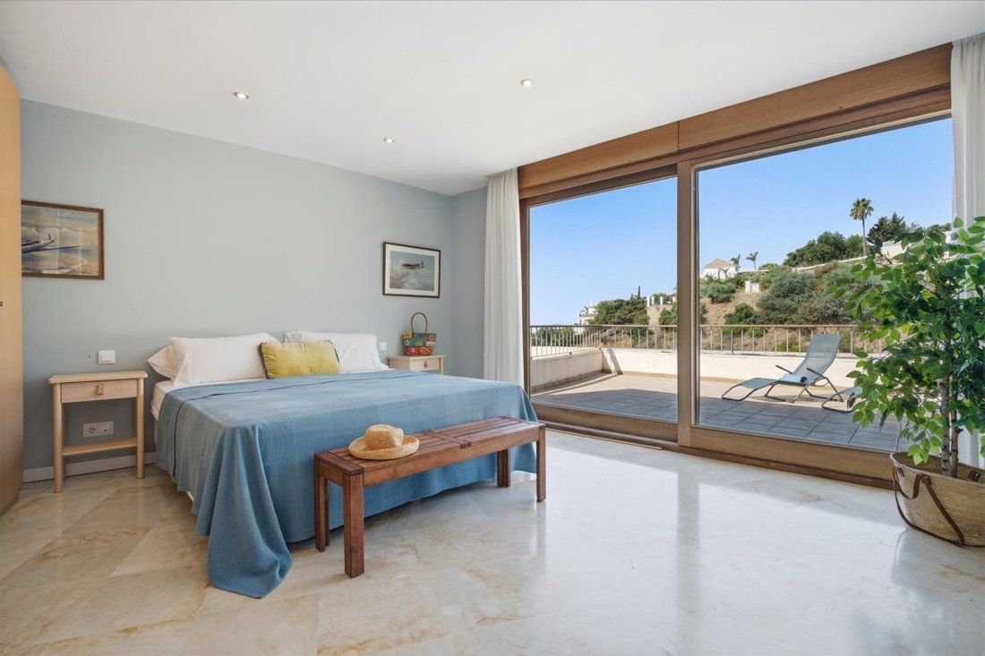 Appartement à Centro, Malaga, Espagne 2 - 18862888