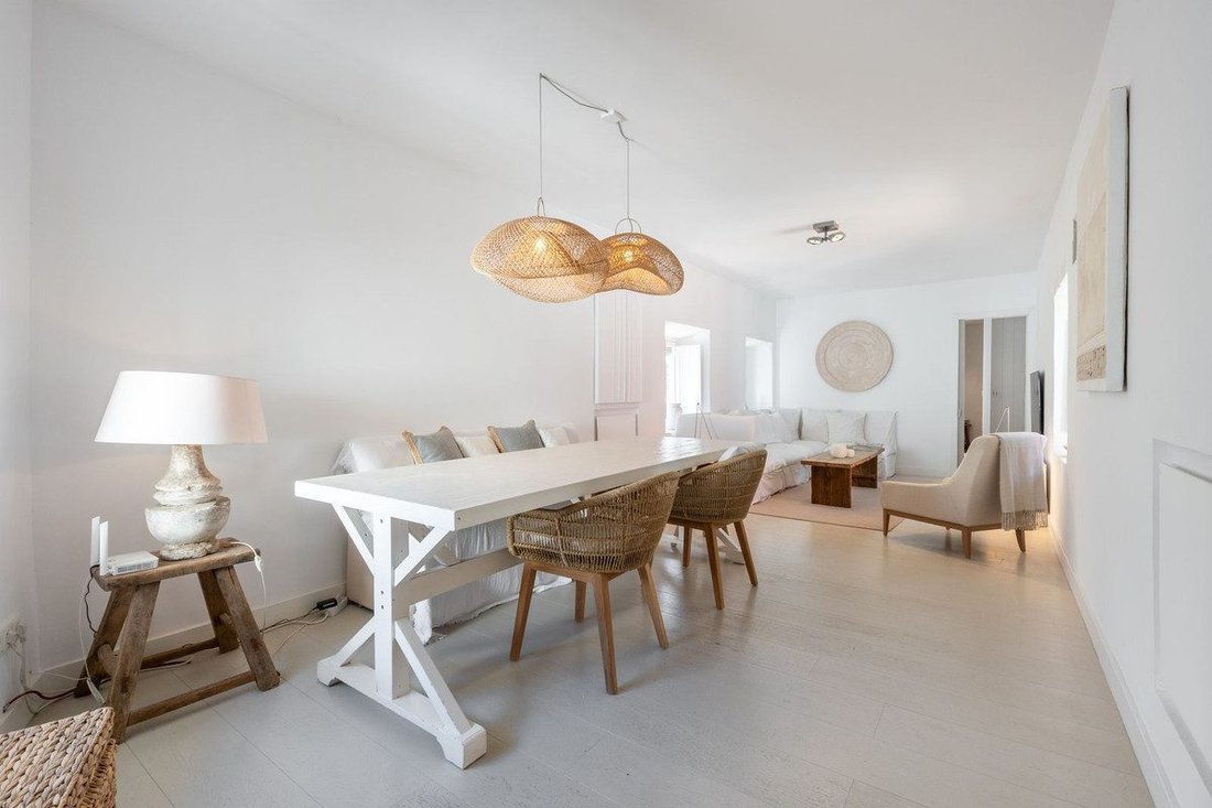 Appartamento a Marbella, Andalusia, Spagna 4 - 18864664