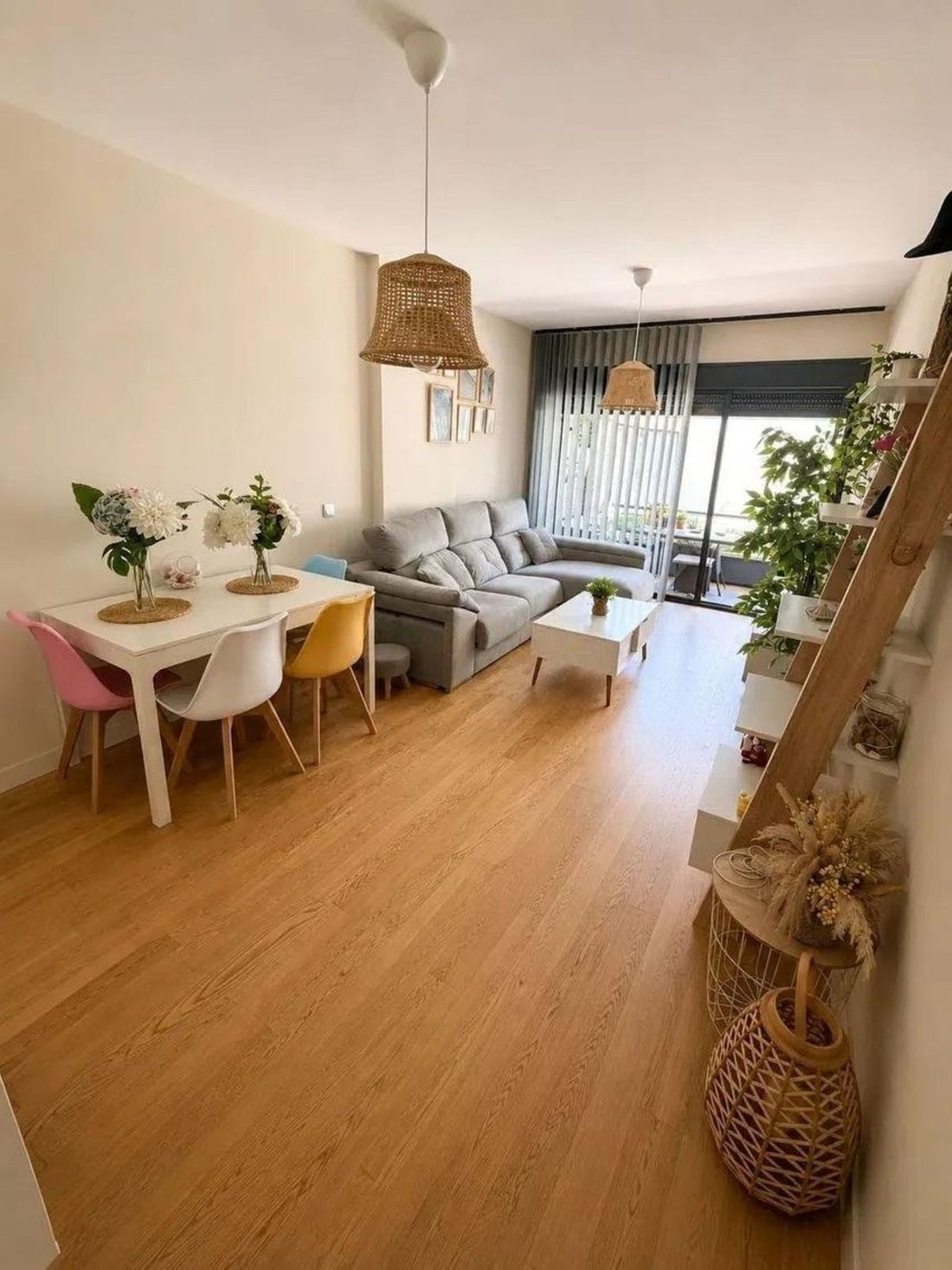 Appartamento a Torremolinos, Andalusia, Spagna 4 - 18862871