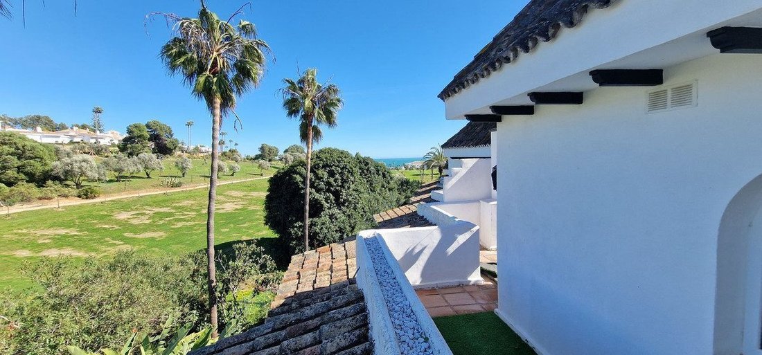 Residenza a Manilva, Andalusia, Spagna 2 - 18863348