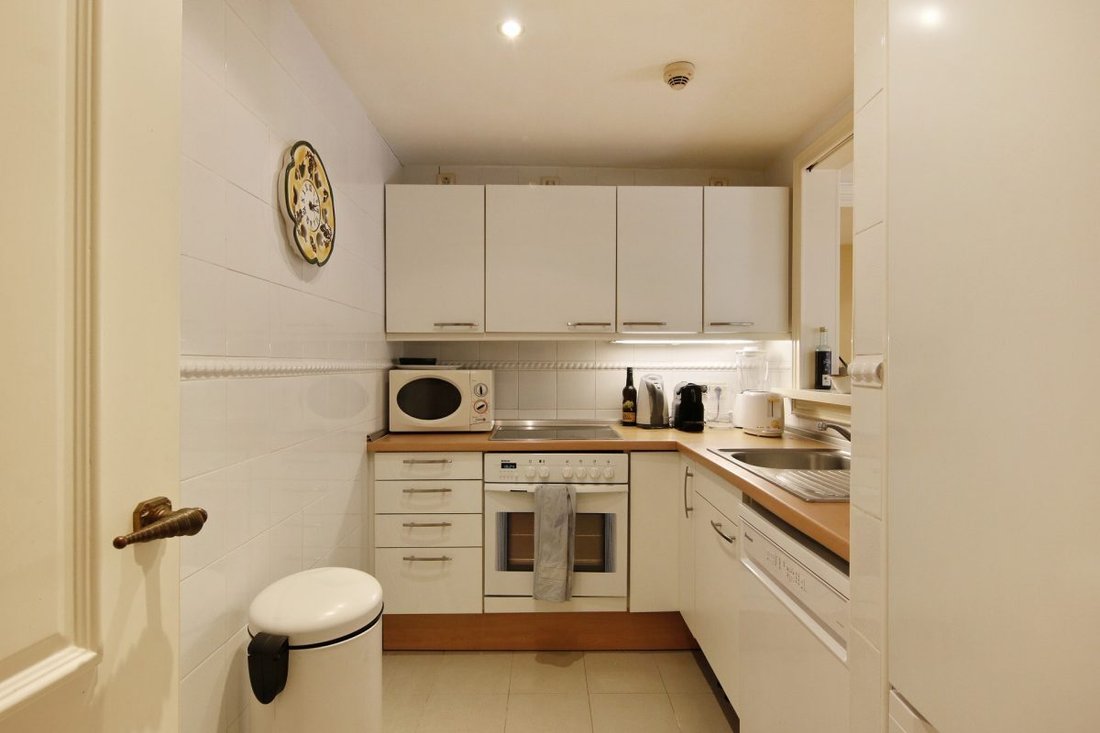 Apartment in Comares, Andalusia, Spain 5 - 18863394