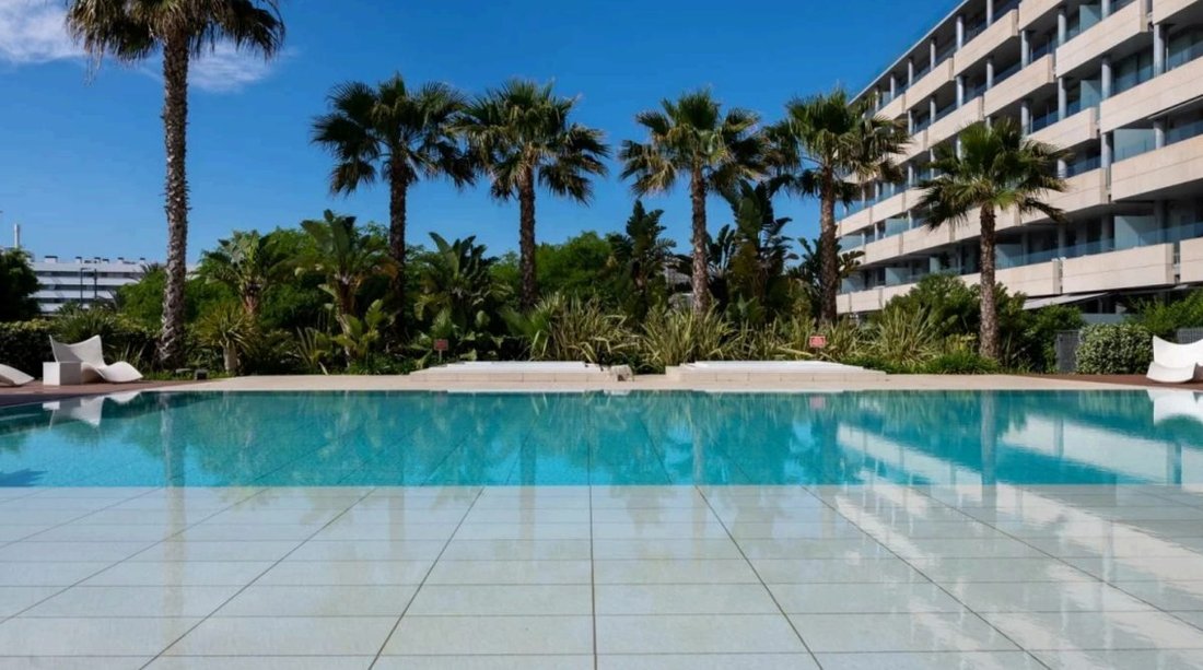 Appartamento a Ibiza, Isole Baleari, Spagna 1 - 18859641