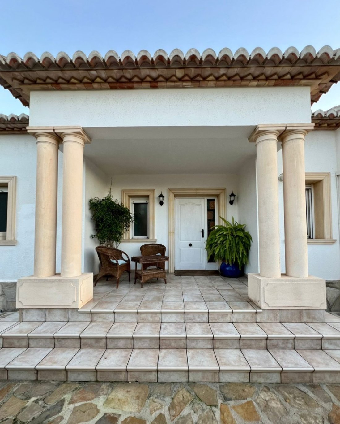 Villa en Jávea, Comunidad Valenciana, España 4 - 18859863