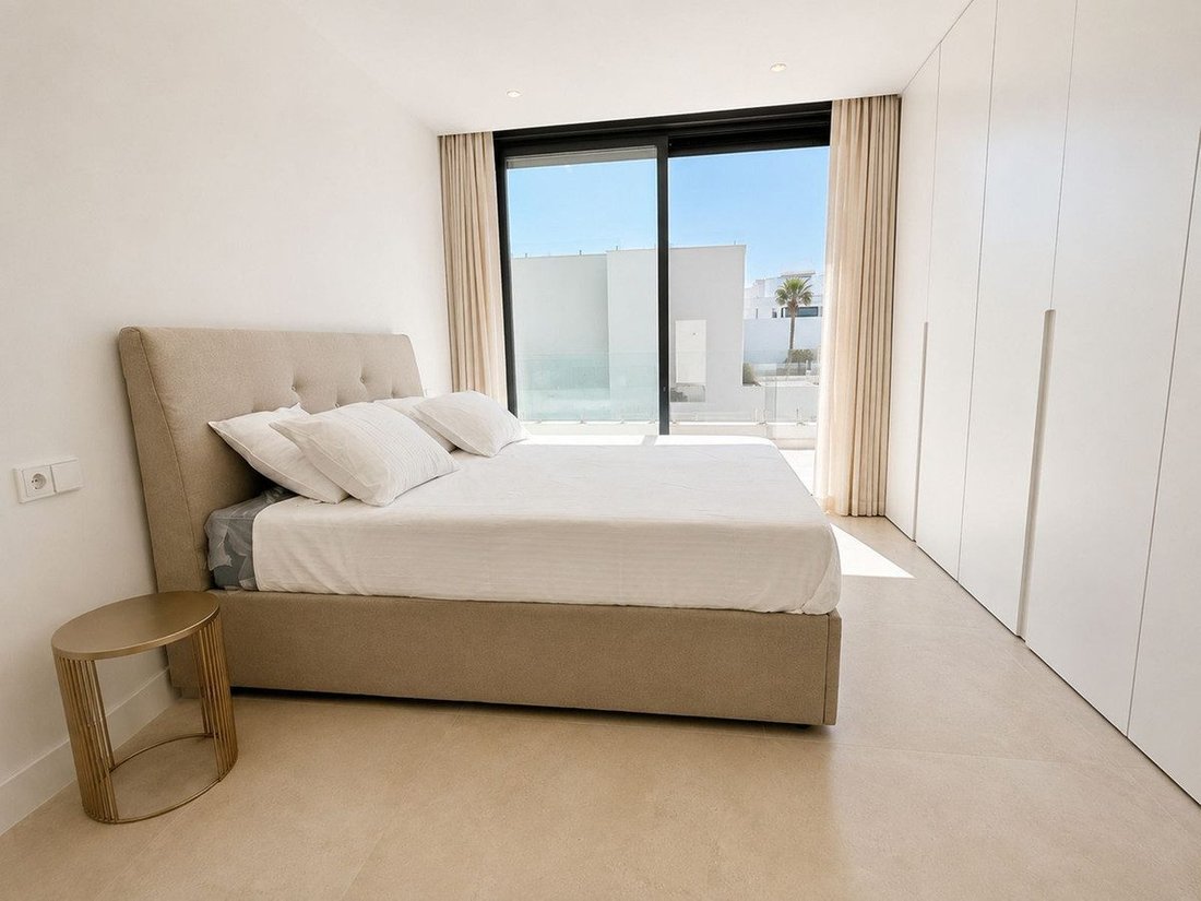 Villa a Estepona, Andalusia, Spagna 5 - 18867666