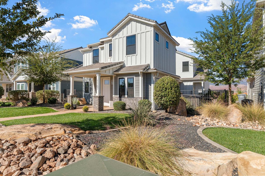 House in Washington, Utah, United States 3 - 18858315