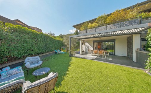 Appartement à Divonne-les-Bains, Auvergne-Rhône-Alpes, France 1