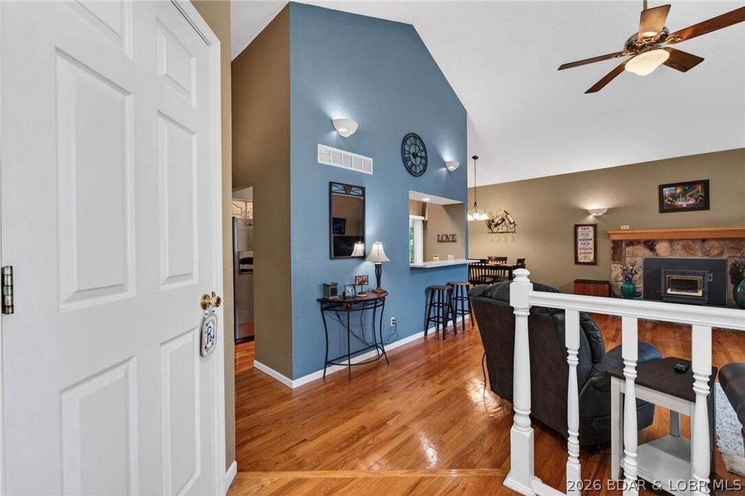 House in Eldon, Missouri, United States 4 - 18858078
