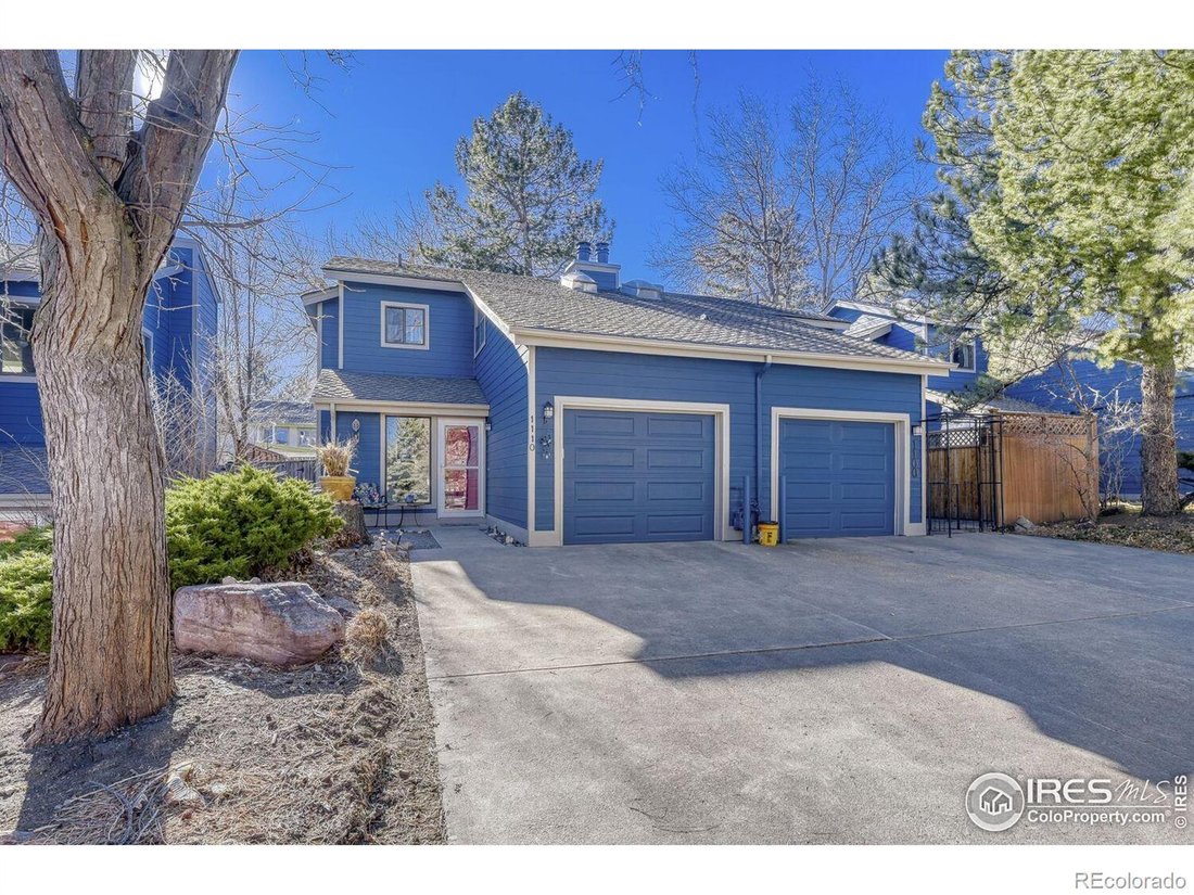 Residenza a Boulder, Colorado, Stati Uniti 2 - 18858531