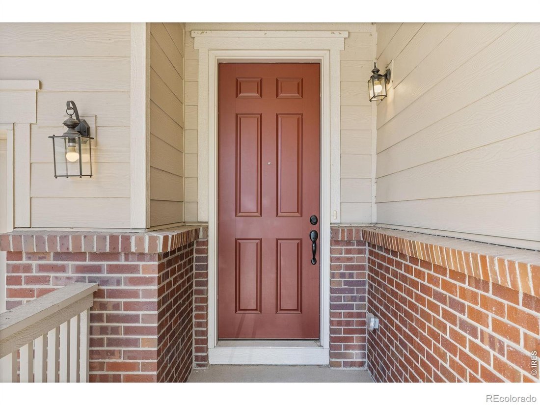 House in Longmont, Colorado, United States 3 - 18858535