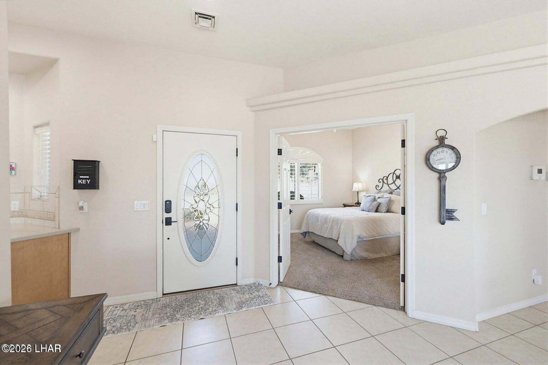 Casa a Lake Havasu City, Arizona, Stati Uniti 4 - 18857670