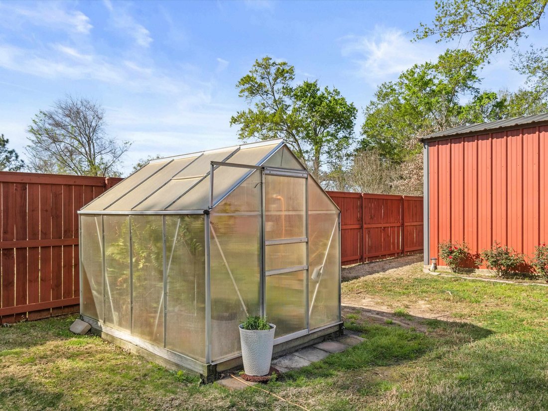 Haus in Gilmer, Texas, Vereinigte Staaten 5 - 18858177