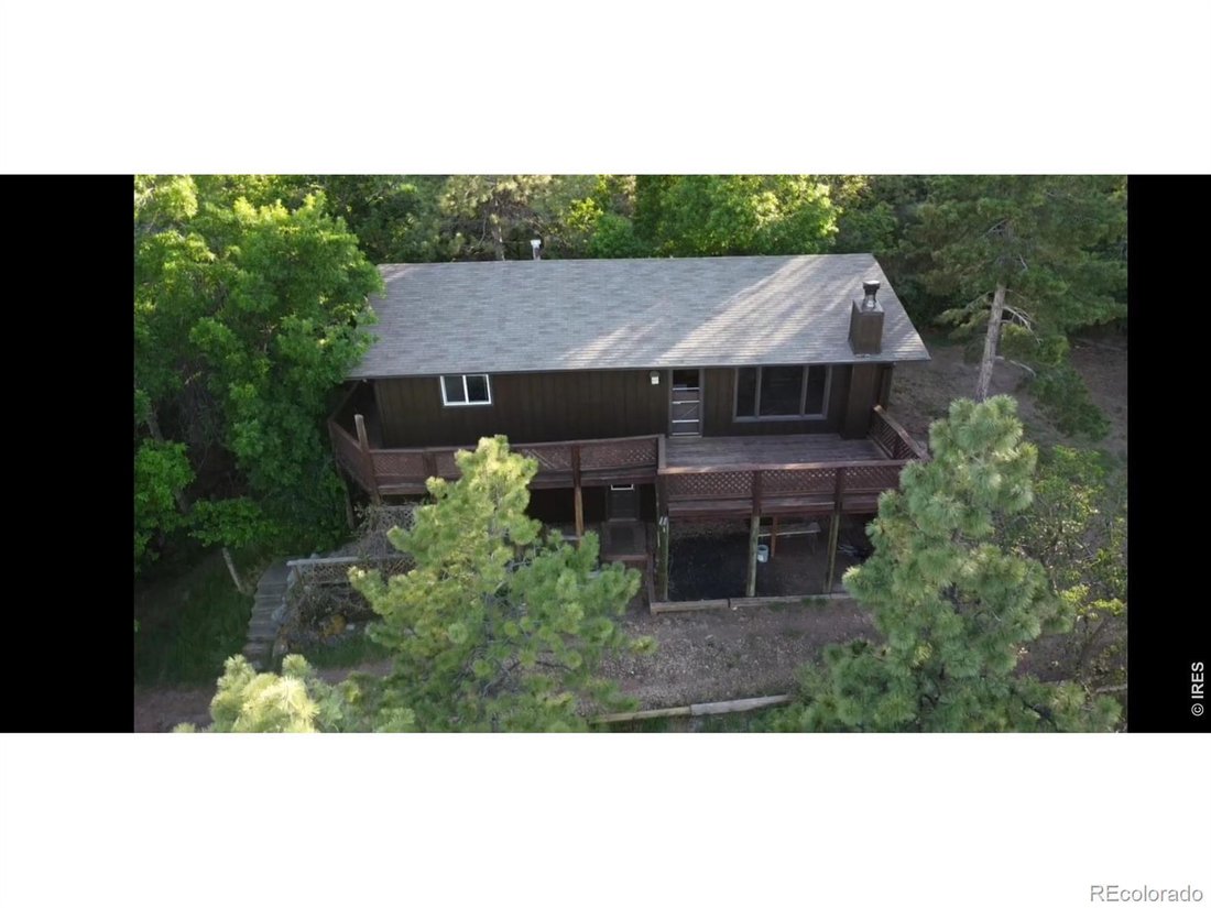 House in Fort Collins, Colorado, United States 1 - 18858905