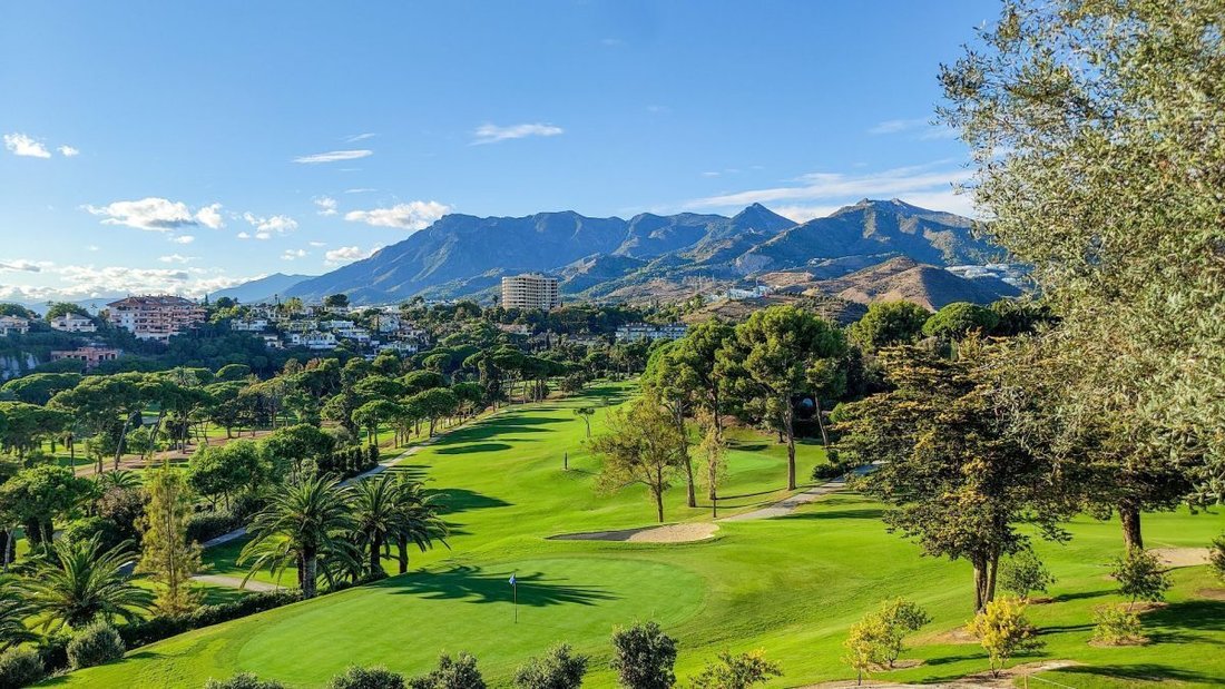 Appartement à Río Real, Marbella, Andalousie 5 - 18864474