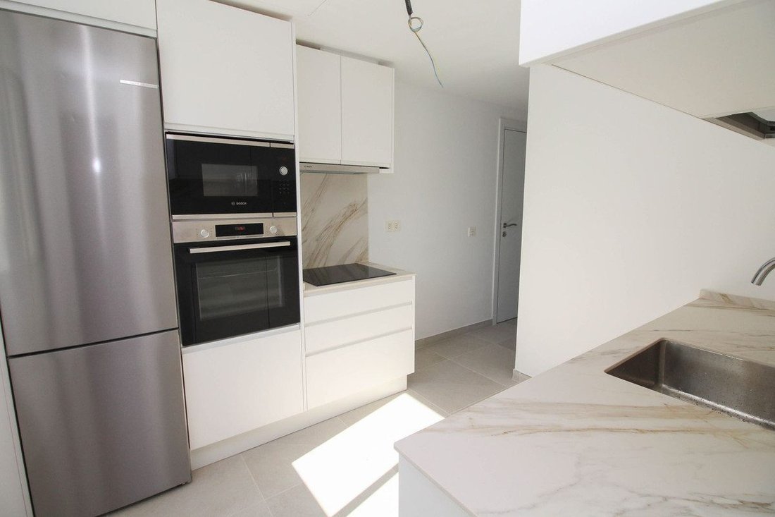 Appartamento a La Cala de Mijas, Mijas, Spagna 4 - 18860935