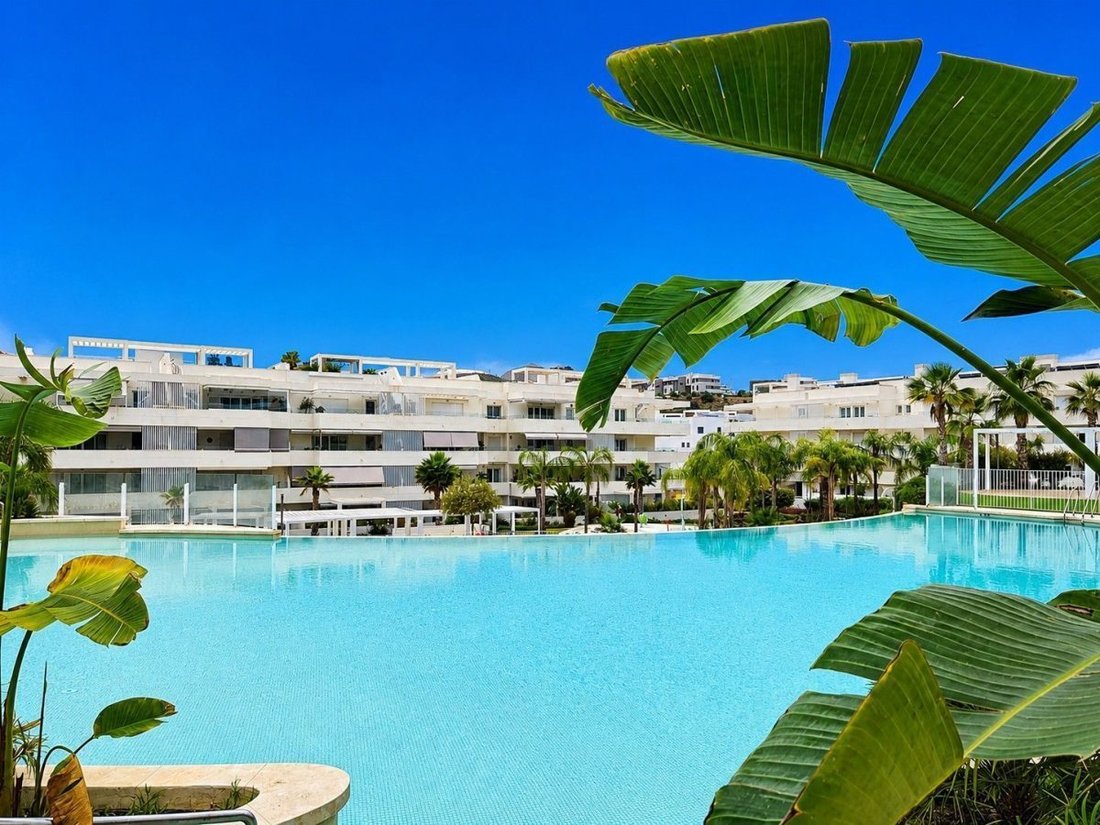 Apartamento en Málaga-Este, Malaga, España 1 - 18863897