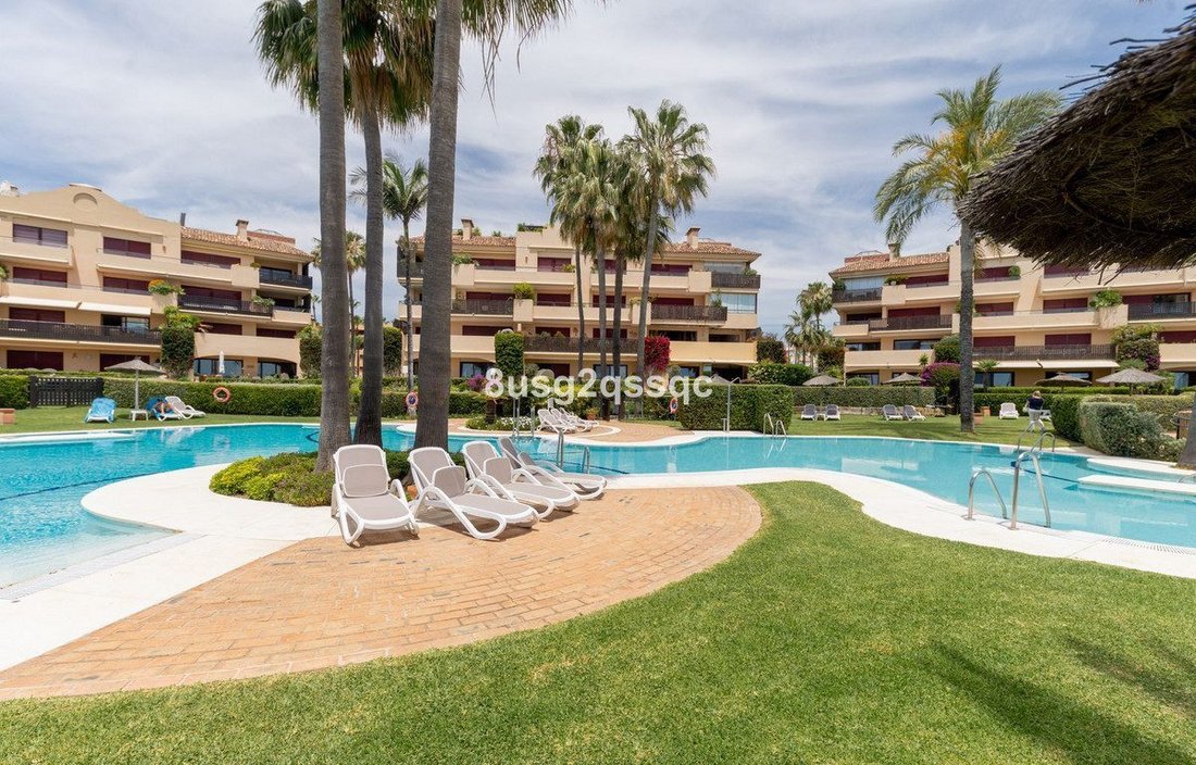 Appartement à Cancelada, Estepona, Andalousie 5 - 18860058