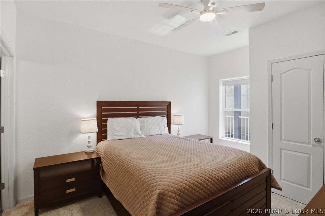 Condominio en Lake Ozark, Misuri, Estados Unidos 4 - 18858190