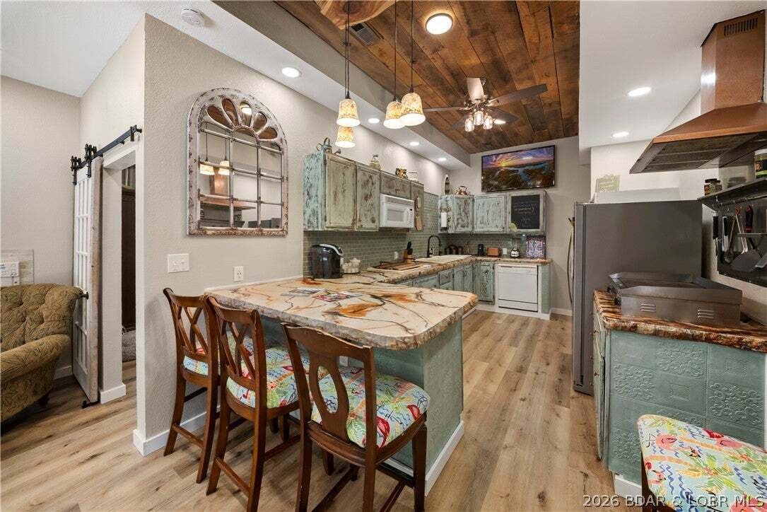 House in Sunrise Beach, Missouri, United States 1 - 18858297
