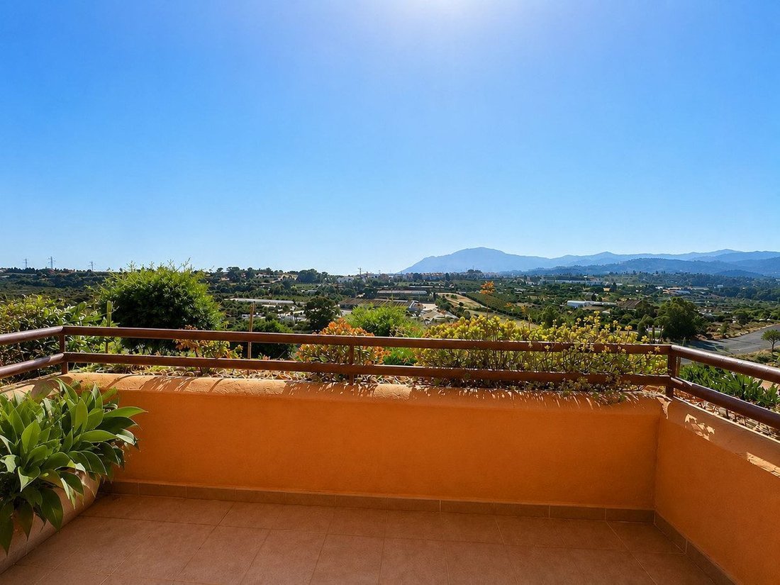 Wohnung in Cancelada, Estepona, Andalusien 3 - 18862010