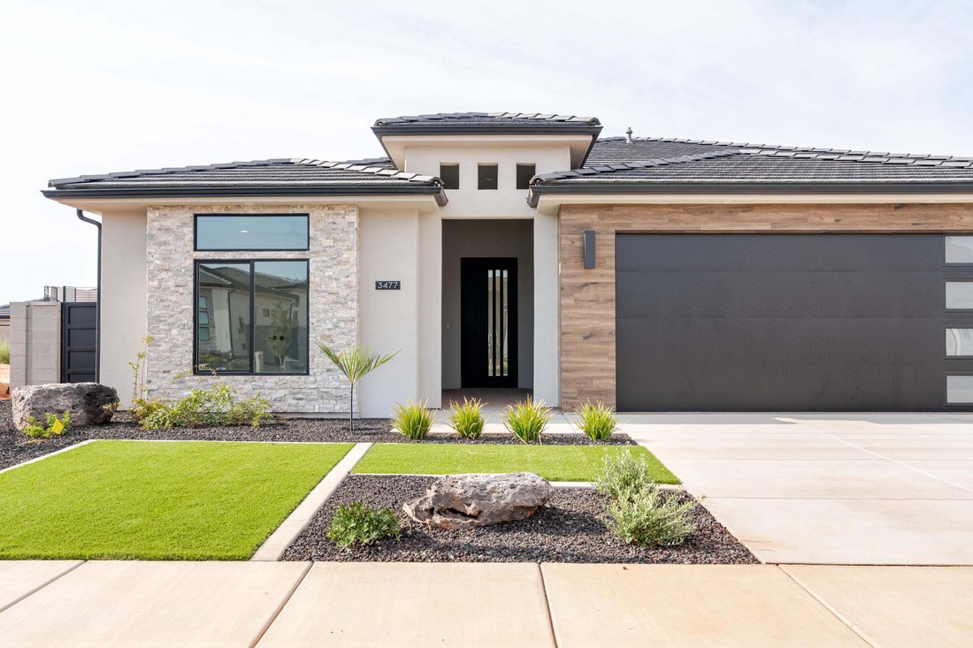 House in Santa Clara, Utah, United States 3 - 18858783