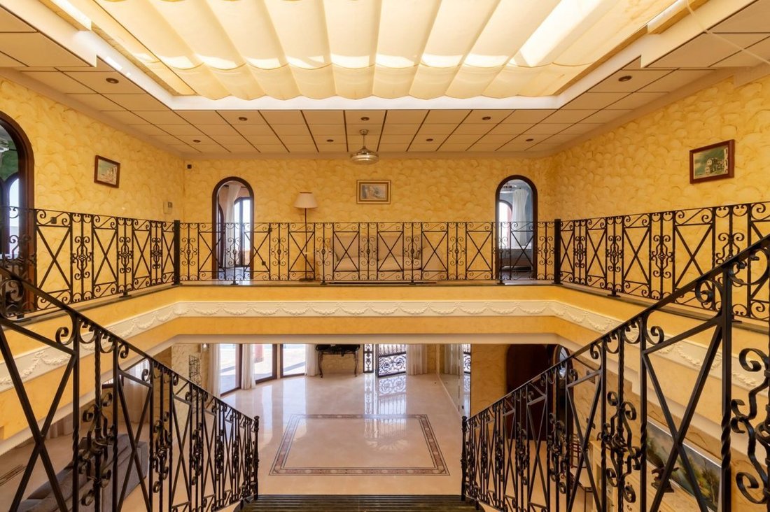 Villa à La Zenia, Orihuela, Valence 4 - 18859301