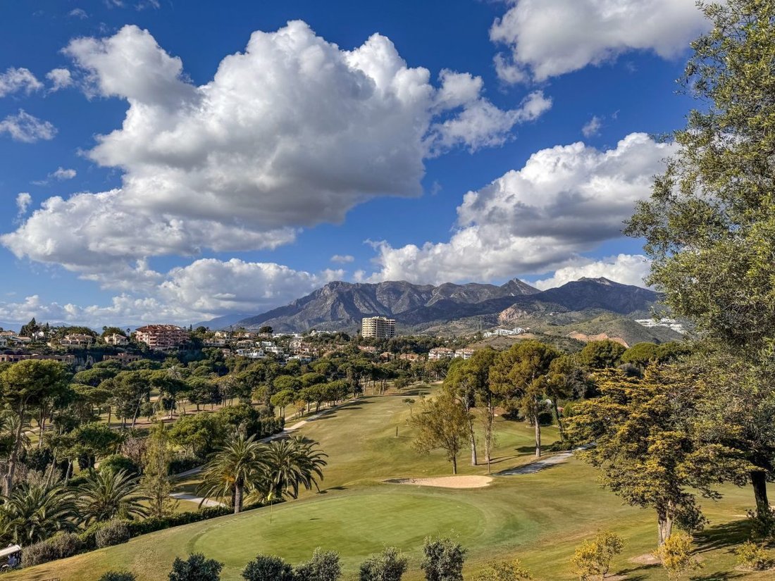 Appartement à Río Real, Marbella, Andalousie 1 - 18864485