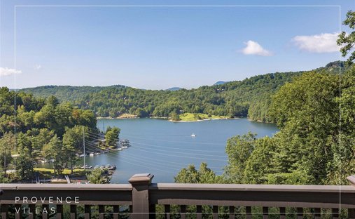 Appartement en Glenville, Caroline du Nord, États-Unis 1