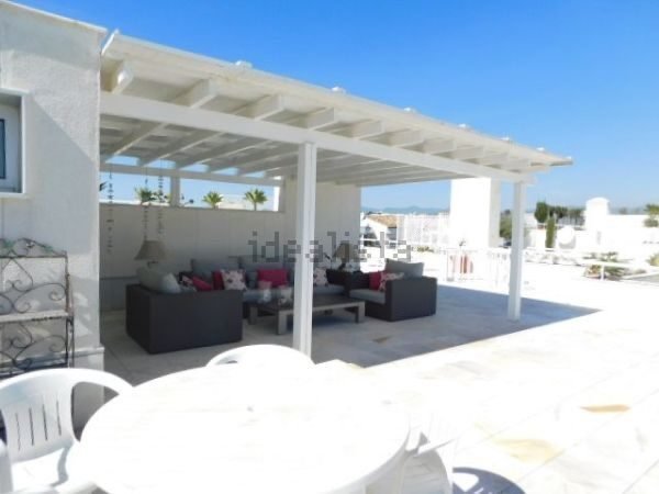 Appartamento a Puerto Banus, Marbella, Spagna 4 - 18867599