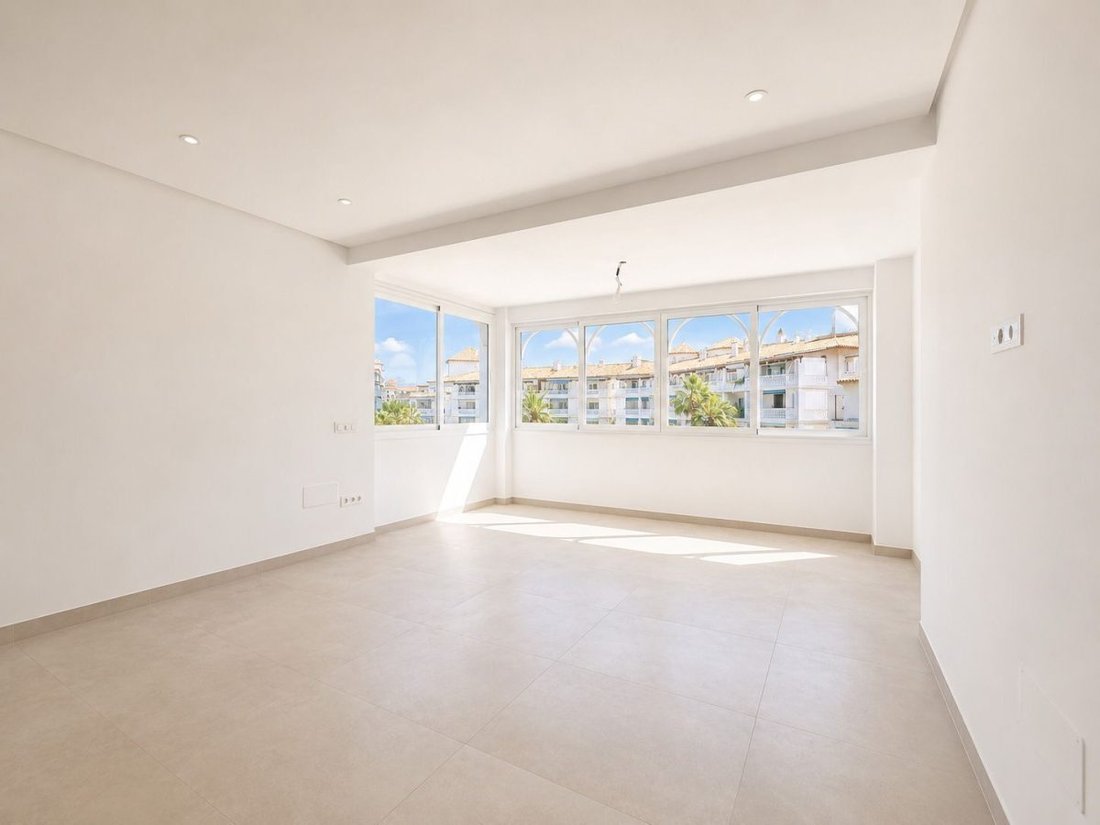 Appartamento a Puerto Banus, Marbella, Spagna 2 - 18864554