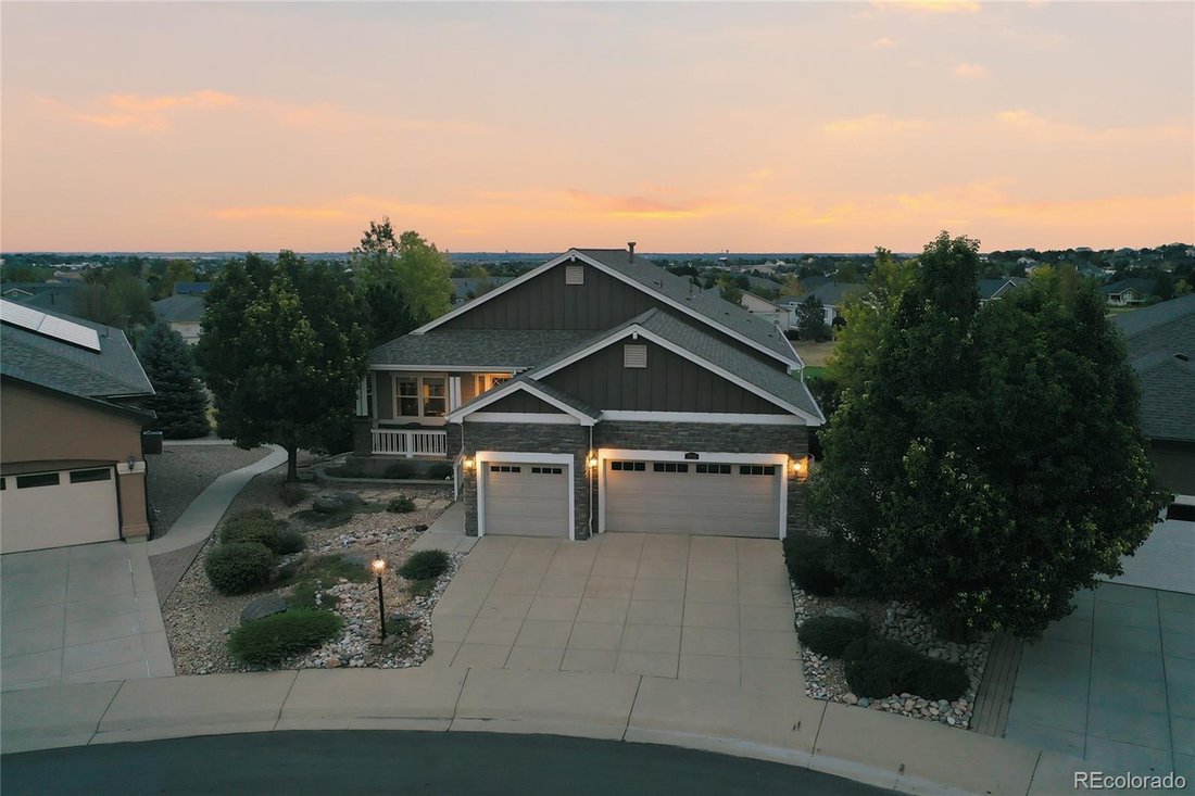 Casa a Brighton, Colorado, Stati Uniti 5 - 18858510