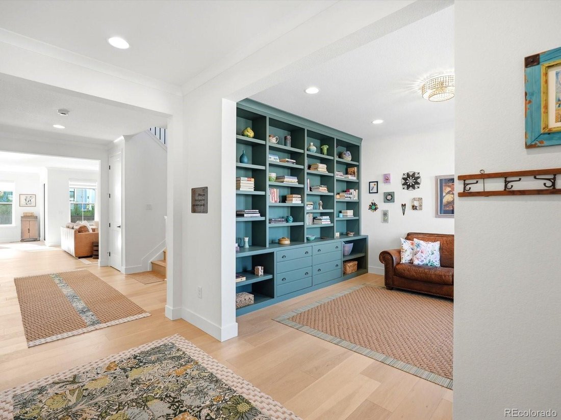 Maison à Sterling Ranch, Colorado, États-Unis 3 - 18858446