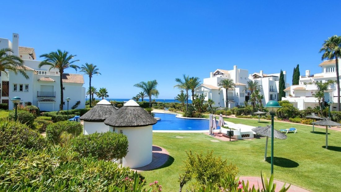 Appartement à Ojén, Andalousie, Espagne 1 - 18862473