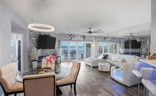 Condominio en Osage Beach, Misuri, Estados Unidos 1